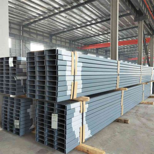 浸塑防腐檩条C200*70*20