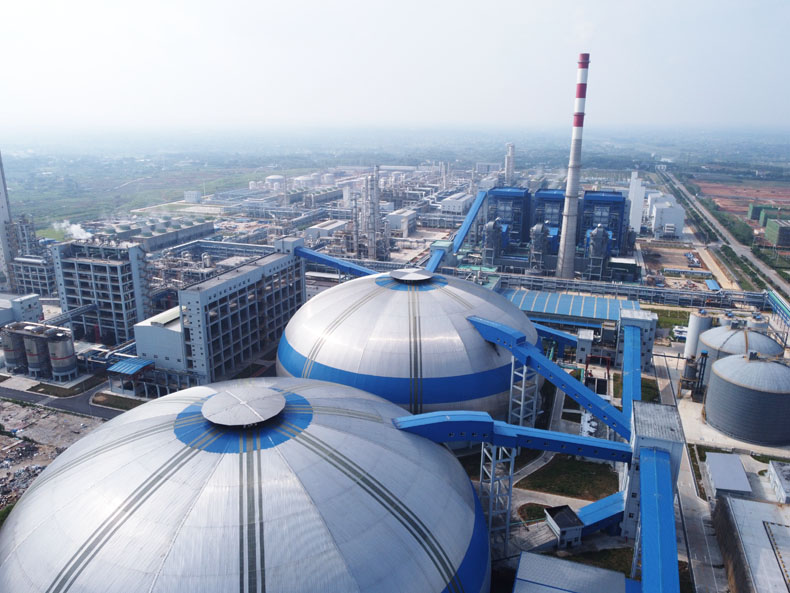 湖北三宁酰胺及尼龙新材料全产业链项目